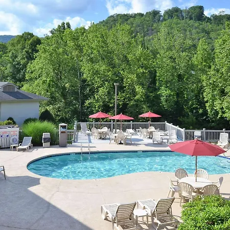 Quality Inn Cherokee Riverside-3