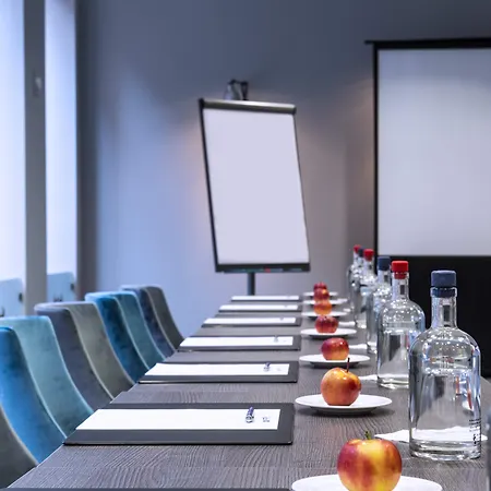 Radisson Blu Hotel Bremen-2
