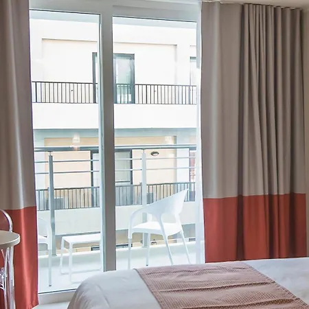 Seaview Hotel - Adults Only 16 Plus-2