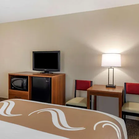 Quality Inn Placentia Anaheim Fullerton-2
