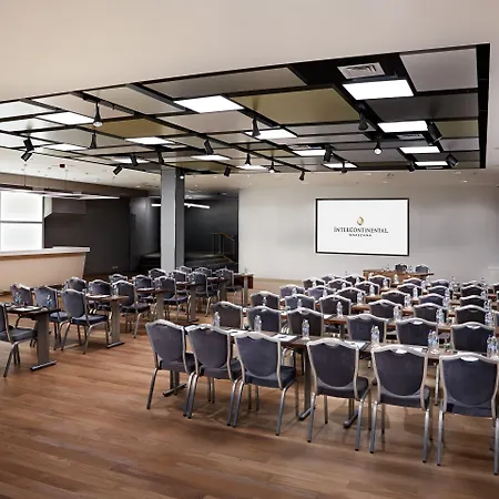 Intercontinental Warszawa By Ihg-2