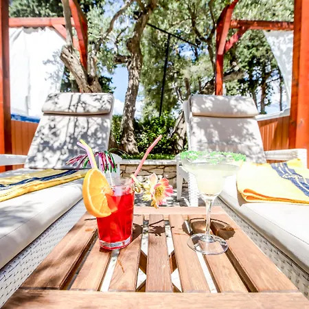 Hotel Villa Adriatica - Adults Only-2