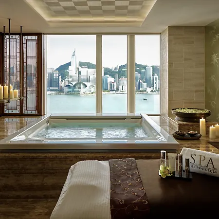 The Peninsula Hong Kong-2