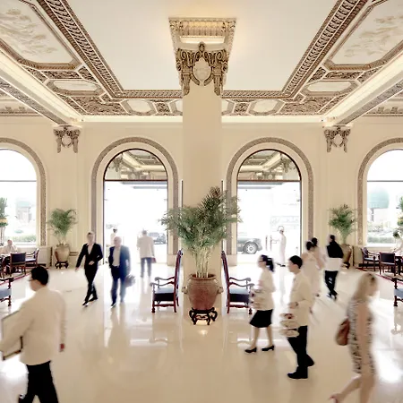 The Peninsula Hong Kong-2