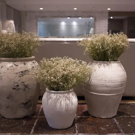 Pamplona El Toro Hotel&Spa-2