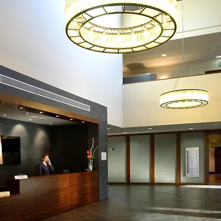 Hotel&Spa Real Badaguás Jaca-2