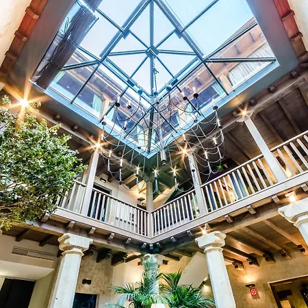 Grand Hotel Don Gregorio-3