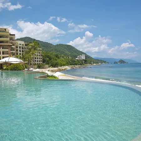 Garza Blanca Preserve Resort & Spa Puerto Vallarta-2