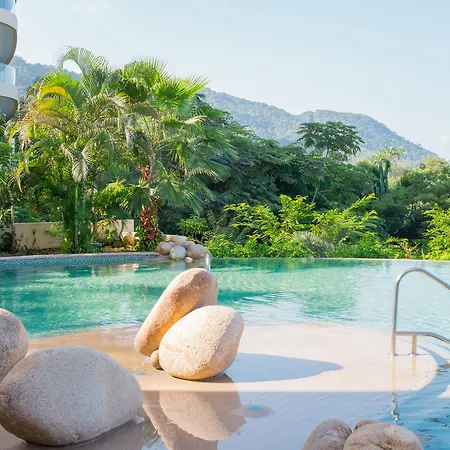 Garza Blanca Preserve Resort & Spa Puerto Vallarta-3