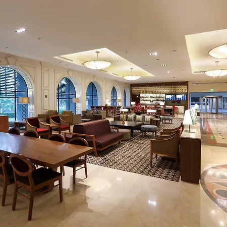Villahermosa Marriott Hotel-2