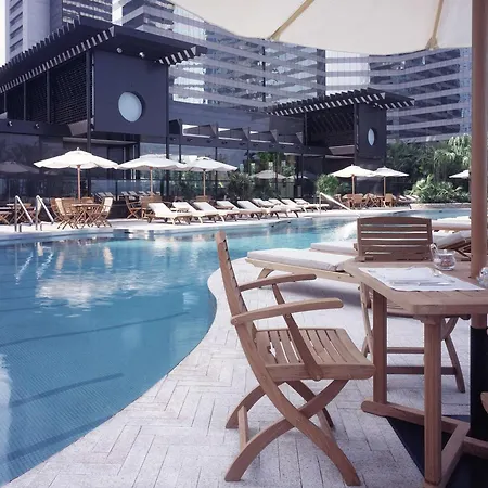 Grand Hyatt Hong Kong-2