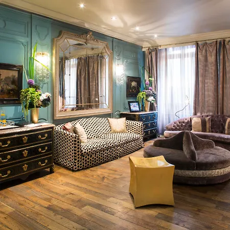 Castille Paris – Starhotels Collezione-3