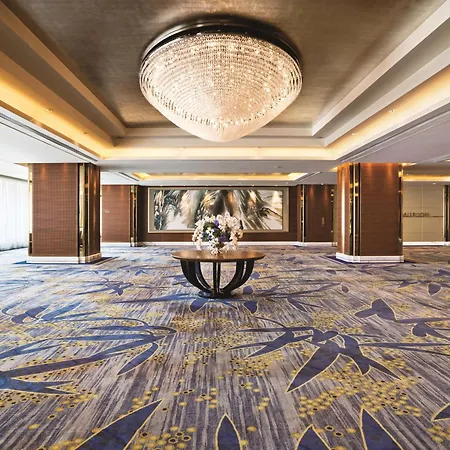 Kerry Hotel, Beijing By Shangri-La-3