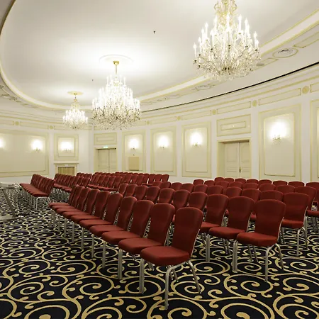 Grand Hotel Bucharest-2