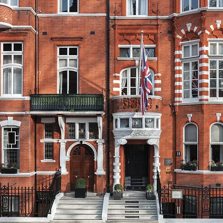 11 Cadogan Gardens And The Apartments-3