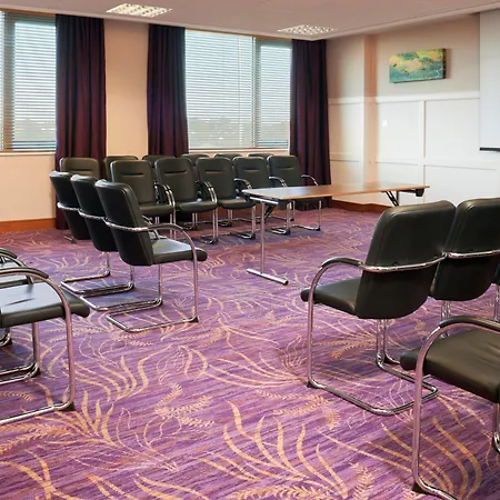 Crowne Plaza Dublin Blanchardstown By Ihg-3
