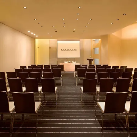 Grand Hyatt Guangzhou-2
