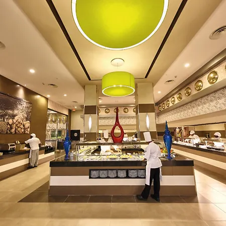 Riu Palace Paradise Island (Adults Only)-2