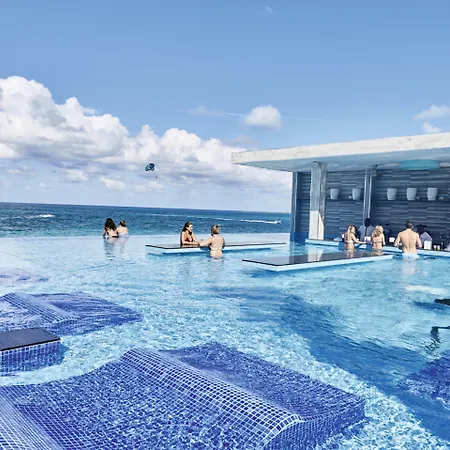 Riu Palace Paradise Island (Adults Only)-2