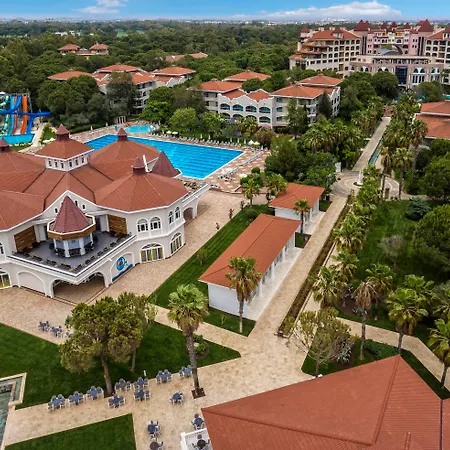 Sirene Belek Hotel-3