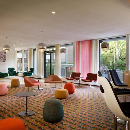 Hotel Dolce La Hulpe Brussels-2