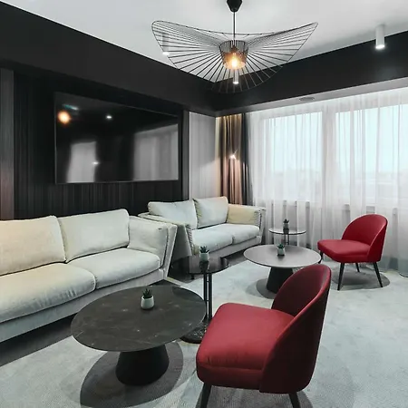 Radisson Collection Hotel, Warsaw-2