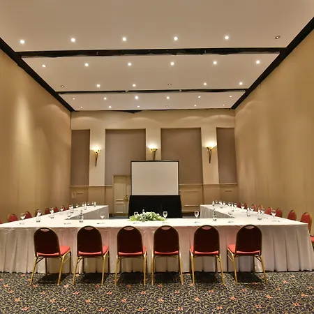 Holiday Inn Cordoba By Ihg-2