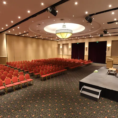 Holiday Inn Cordoba By Ihg-3
