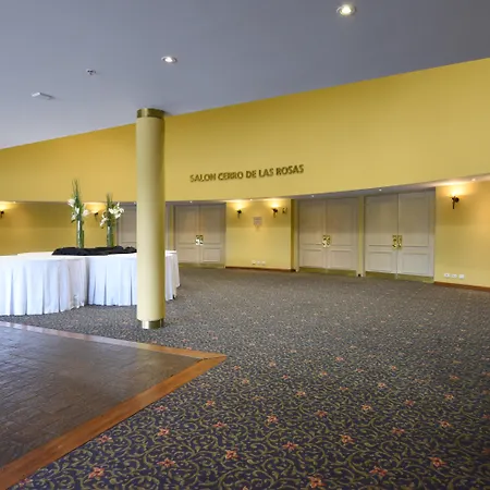 Holiday Inn Cordoba By Ihg-3