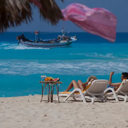 Borg El Arab Beach Resort-3