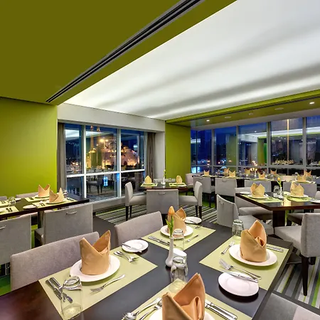 72 Hotel Sharjah-3