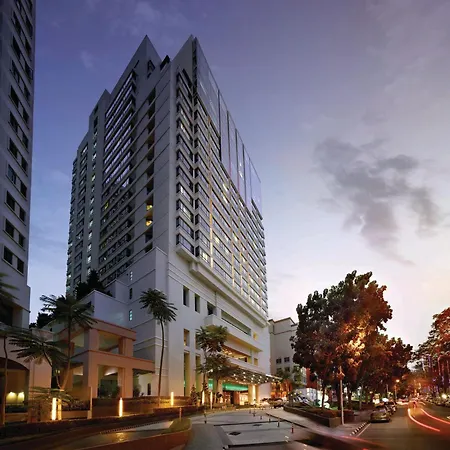 G Hotel Gurney-3