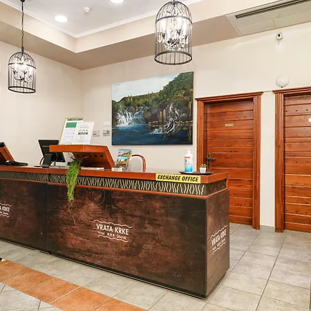 Hotel Vrata Krke-3