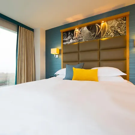 Voco St. David'S Cardiff By Ihg-2