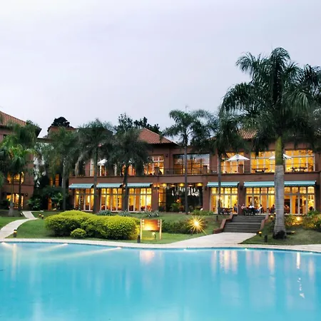 Iguazu Grand Resort Spa & Casino-2