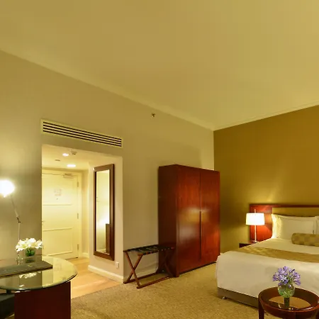Equatorial Ho Chi Minh City-2