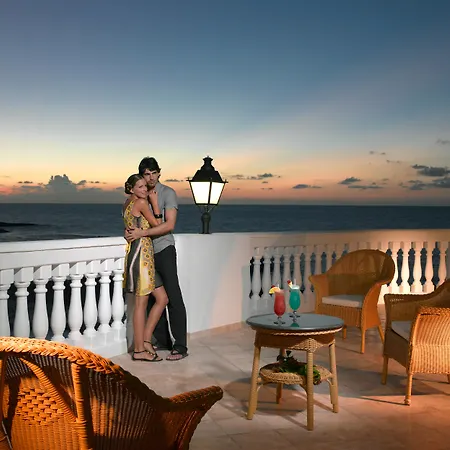 Grand Palladium Jamaica Resort & Spa All Inclusive-2