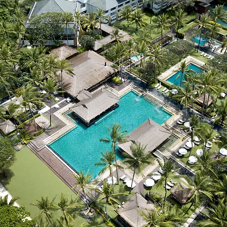 Intercontinental Bali Resort By Ihg-3