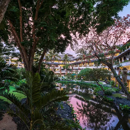 Intercontinental Bali Resort By Ihg-3
