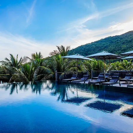 Intercontinental Danang Sun Peninsula Resort By Ihg-2