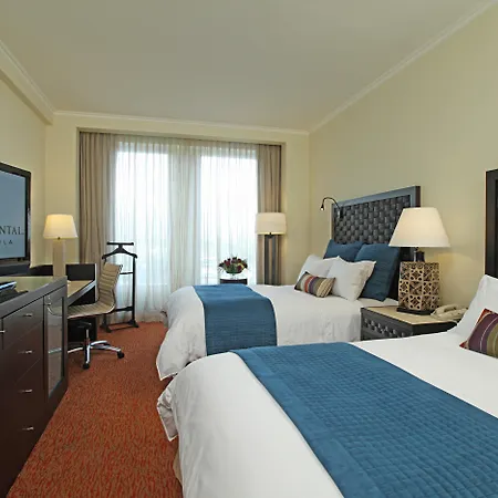 Intercontinental Real San Pedro Sula By Ihg-2