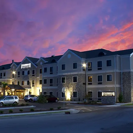 Staybridge Suites North Jacksonville By Ihg-3