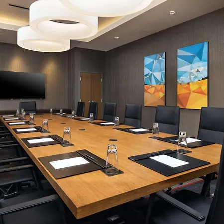 Hyatt Regency Bloomington - Minneapolis-2