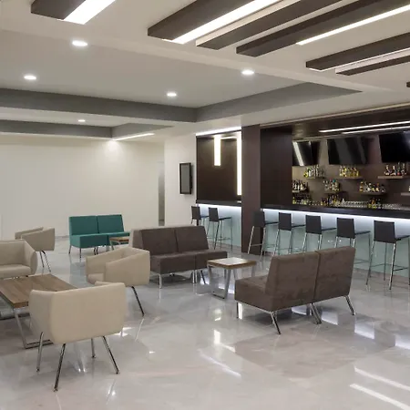 Real Inn Celaya-2