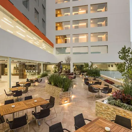 Real Inn Celaya-3