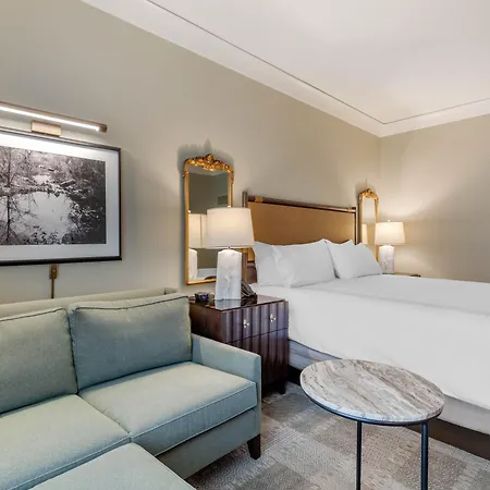 Omni Barton Creek Resort And Spa Austin-3