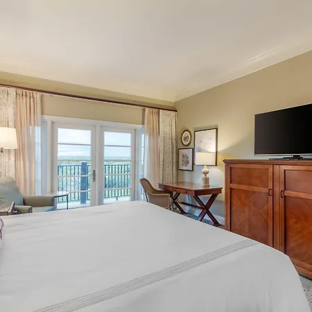 Omni Barton Creek Resort And Spa Austin-2