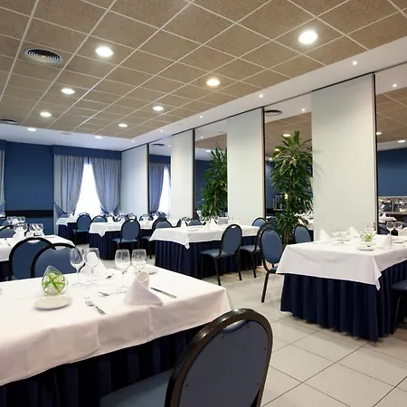 Hotel Ciudad De Alcaniz-2