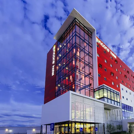 Ramada Encore by Wyndham San Luis Potosi-2