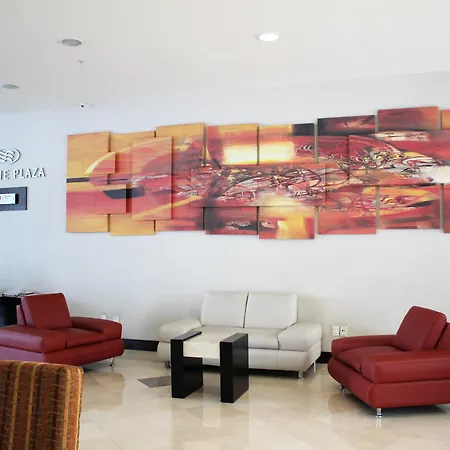 Crowne Plaza Leon By Ihg-3